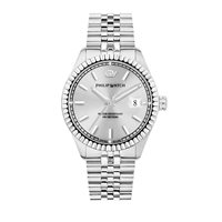 Orologio Philip Watch Uomo Caribe in Acciaio R8253597082 - R8253597082